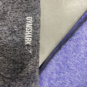 Gymshark Adapt Ombre Legging